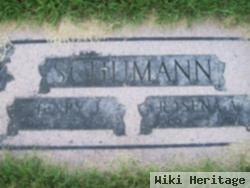 Henry John Schumann