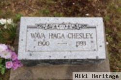 Wava Chesley