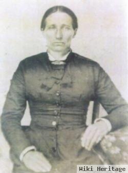 Amelia Ursula "millie" Waggy Rexrode