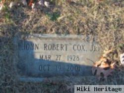 John Robert Cox