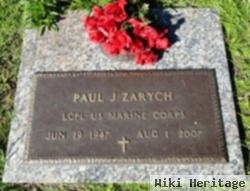 Paul J. Zarych