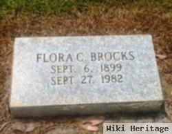 Flora C Bracks