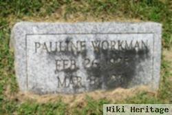 Pauline Workman