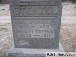 Aug Stenzel