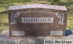 Edward Henry Harmelink