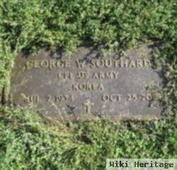 Corp George W. Southard