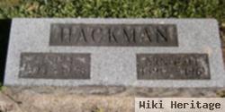 Elsie L Hackman