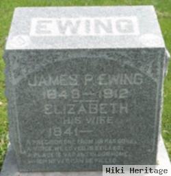 James P. Ewing