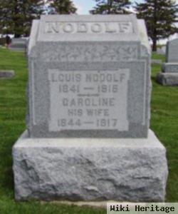 Louis Nodolf