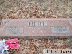 Louis E. Hurt