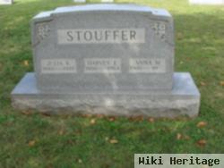 Julia K Stouffer