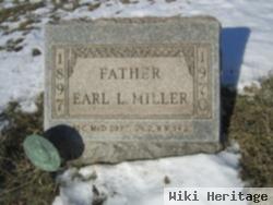 Earl Leon Miller