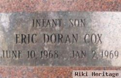 Eric Doran Cox