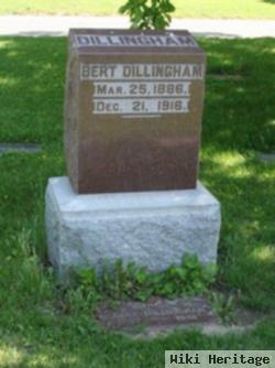 Samuel Bert Dillingham