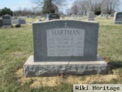 George L Hartman