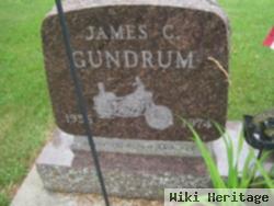 James C. Gundrum