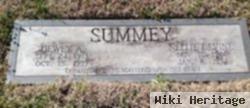 Nellie Devine Summey