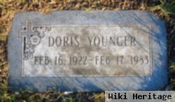 Doris Younger