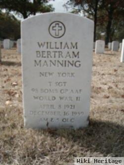 William Bertram Manning