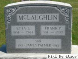 Frank P. Mclaughlin