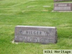 Joseph Hilger