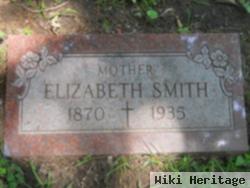 Elizabeth Smith