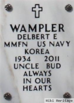 Delbert Edward Wampler