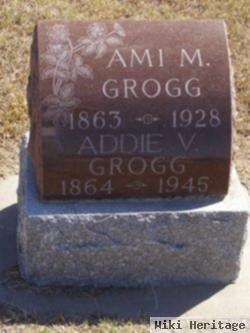 Ami M. Grogg