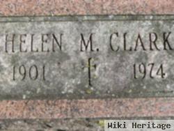 Helen M. Reynolds Clark