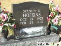 Stanley Dean Hopkins