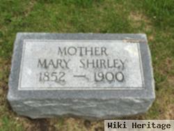 Maryann C "mary" Winsaur Shirley