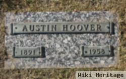 Austin Hoover