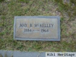 M. B. Mckelley