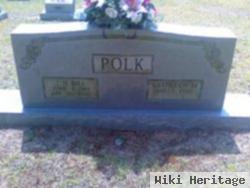 John Holly "bill" Polk, Jr