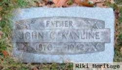 John C Kanline