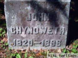 John Chynoweth