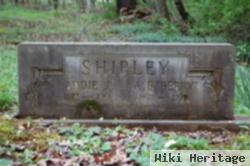 Asberry Burnside Shipley