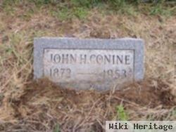 John H. Conine