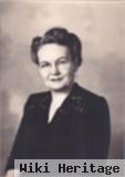 Ethel Fay "timmie" Tilzey Timmerman