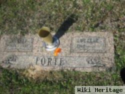 Lucille Harris Forte