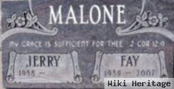 Fay Malone