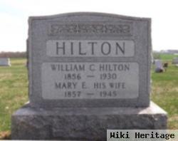 William C Hilton