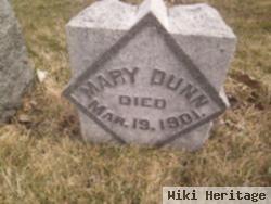 Mary Dunn