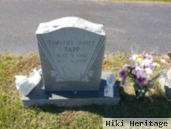 Timothy Scott Tapp