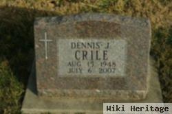 Dennis Crile