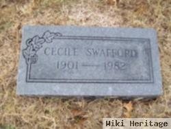 Cecile Swafford