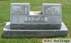 Gladys A. Kreger