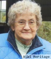 Marilyn Fahner Kellett