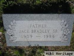 Jack Bradley, Sr