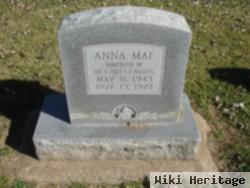 Anna Mae Rogers